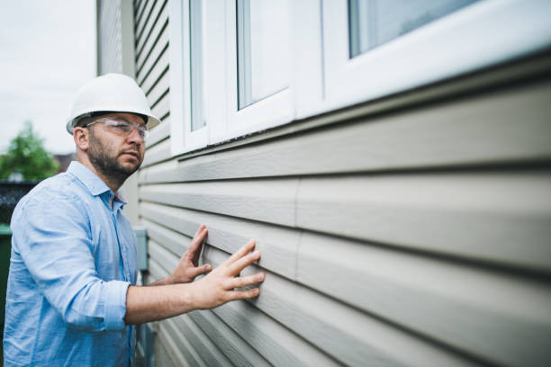 Siding for New Construction in Grand Coulee, WA